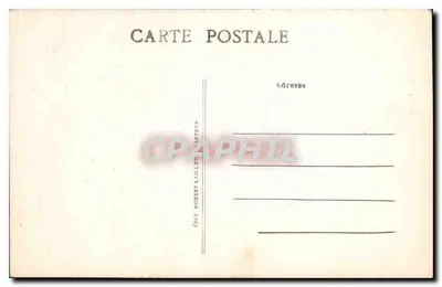 Chartres — Katedra — Kaplica Vendôme (XV wiek) — Rewers