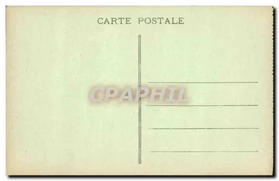 Catedral de CHARTRES (E-et-L.) - Portal Real — Verso