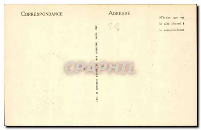 Anioł Meridianu — Szczegół — Katedra Chartres — Rewers