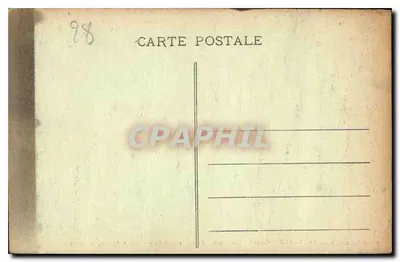 Dreux - Capela de São Luís - Túmulo do Príncipe Henrique da Orleães, por Mercié — Verso