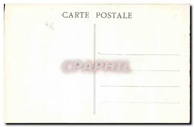 Dreux - Capela de São Luís - Túmulo do Duque e da Duquesa de Orleães — por Chapu e Loison — Verso