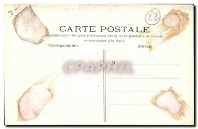 Katedra w Chartres — Przedsionek — nr 60 — Rewers