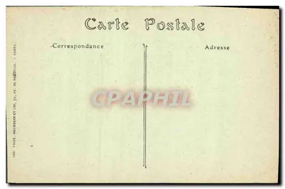 Katedra w Chartres — Stary Jubé — ND. Fot. — Rewers