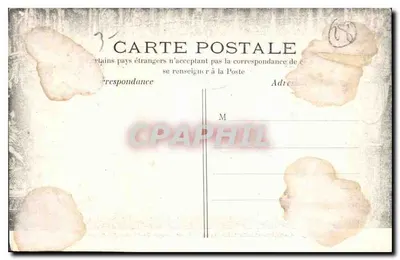 Cattedrale di Chartres — Fragmento del Tour du Chœur — n°128 — Verso