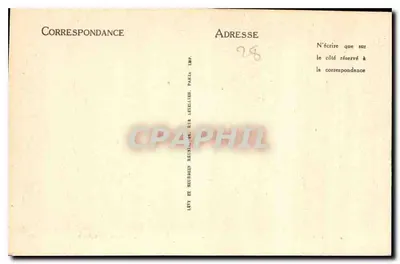 Katedra w Chartres — Koronacja trzciny — XVI wiek — Rewers