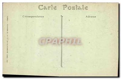 Portał zachodni, Vellard z Apokalipsy — Katedra Chartres (1145–1160) — ND. Fot. — Rewers