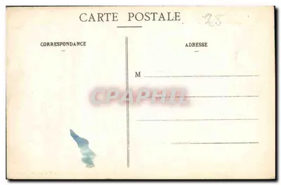 Dreux - Capela de São Luís - Sepultura da Família de Orleães — Verso
