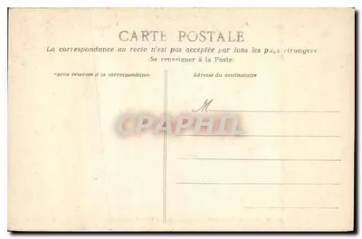 Catedral — Notre-Dame-sous-Terre. A Capela — Ofertas — Verso