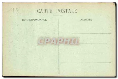 Catedral de CHARTRES — Portal Sul — Maison des Clers, Chartres — Verso
