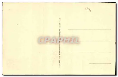 Chartres — Katedra — ND — Rewers