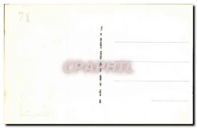 Chartres — Katedra — ND — Rewers