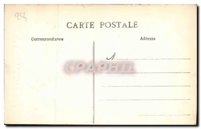 Capela São Luís — Túmulo de Luís-Filipe — Dreux (Eure-et-Loir) — Verso