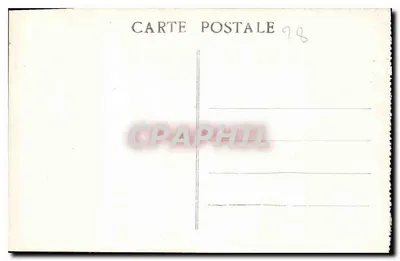 Túmulo da Princesa Maria da Orleães — Capela São Luís — Dreux — por Hector Lemaire — Verso