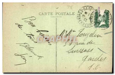 Chartres — Katedra — Portal Królewski — Róża Zachodnia — Rewers