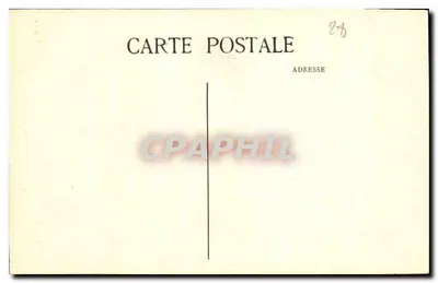 Katedra w Chartres — Muzyka. Portaal Królewski, XII wiek — Cl. E. Housser — Rewers