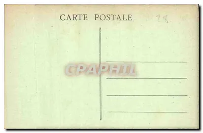 Chartres (E-GL) - Katedra - Trzy szyby z XIII wieku — Rewers