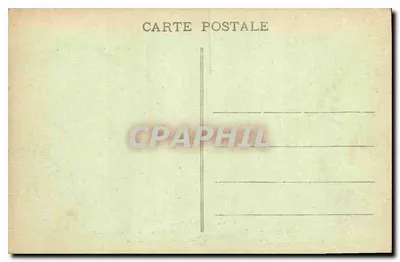 Castelo de Anet — Henri II e Philibert Delorme — G. Foucault, editor, Dreux — Verso