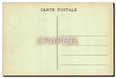 Maintenon (E.-et-L.) — Aqueduc — Widok perspektywiczny — G. Foucault, wyd., Drenz, nr 570 — Rewers