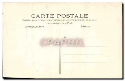 Katedra w Chartres — Fragment Obrotu Chorągwi — n°35 — Rewers