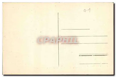 Corpo do Bendito Padre de Ars em sua Cápsula — Villand-Vernu, fot. Ars (Als) — Verso