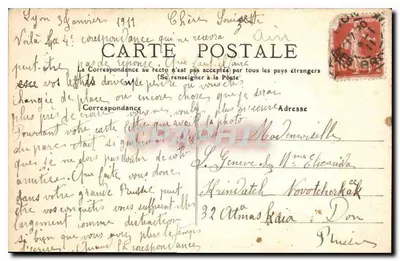 Bellegarde - Vallée del Rodano, il ponte di Arlod — Lucien Michaux, editore, Bellegarde — Verso
