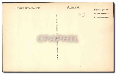Estátua de Santa Catarina — Igreja de Brou — ND — Verso