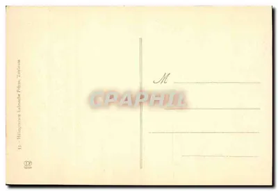 Luchon — Park Kasyna — seria Helio — 4 — Rewers