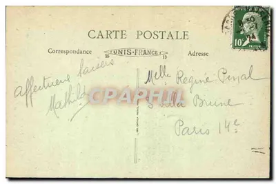 Bellegarde - De Verlies van de Rhône en de Brug van Luçey — L'Ain Illustré, n°43 — Achterkant