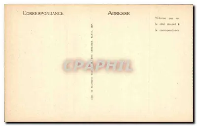 Okolice Bellegarde — Fort L'Ecluse — LL — Rewers