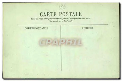 Bourg — Igreja de Brou. Mausoléu de Philibert le Beau — LL. n°13 — Verso