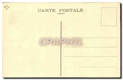 Bellegarde (Ain) — La Valserine e il Ponte di Coupy — L. Molaur, edit. Bellegarde (Deposito) — Verso