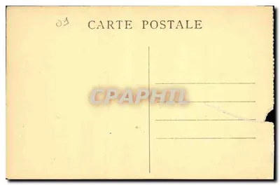 Bellegarde — Strata Rho i ogólny widok — L. Michal, Wydawnictwo Bellegarde, nr 128 — Rewers