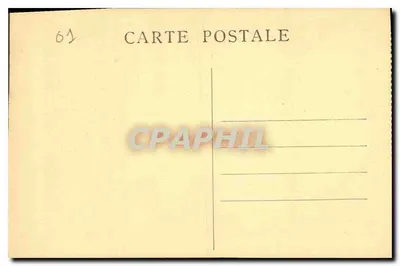 Bellegarde (Ain) — Strata Rony — L. Michaux, Wyd. Bellegarde (Depôt) — Rewers
