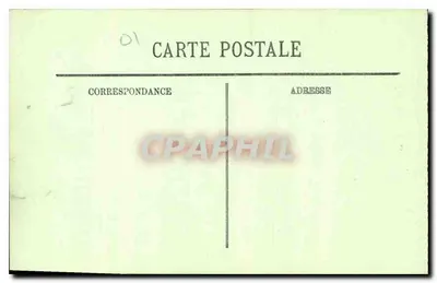 Brzegi Rancy — Wyspa Langrognais, w oddali Wyspa Thon — LL — Rewers
