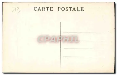 Chambery - Die Metropole - Kapelle Saint François de Sales - Pfarrkapelle — Rückseite