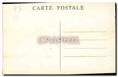 Chambéry — A Metrópole — Portas de carvalho maciço esculpidas pelos religiosos franciscanos (1522) — Chiché J. Lançon — Verso