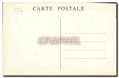 Chambéry — De Metropool — Oud reliquiar: Sint Corneille, Romeinse centurio — Achterkant