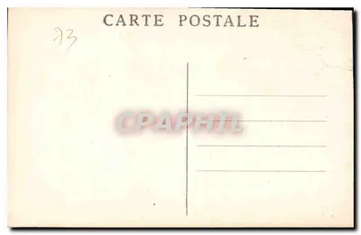 Chambéry — La Métropole. Le Grand Chœur et le Maître-Autel — Cliché J. Lascon — Rewers