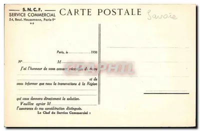 Lago de Annecy — Castelo de Duingt — Foto Giletta — Verso