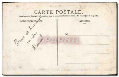 Student in class — Publisher JH, no. 479 — Back