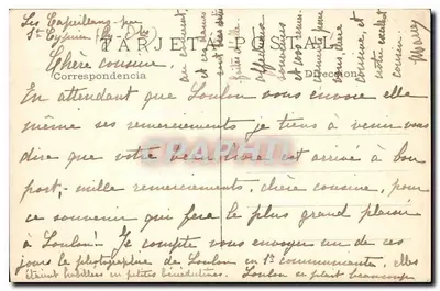 नुएस्त्रा सेण्योरा डे लोस डेसम्पाराडोस — वैलेंसिया की पात्रा — एडिशन एल. क्रुमियर, क्लिएहे ए. गार्सिया — पीछे