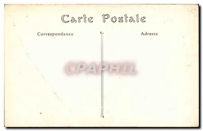 Nîmes — Museu da Maison Carrée — Dançarina grega — N.D. Fot. — Verso