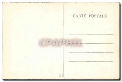 Jaskinia Grand-Roc w Lauzerie-Basse — Stopień mamuta — Les Eyries, Dordogne — Rewers