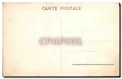 Notre-Dame du Saint-Cordon — drewniana rzeźba — G. Giard, Edif. et Imp. Braun & Cie. — Rewers