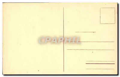 Place Saint-Nizier — Lyon — Coll. Sylvestre, Lyon, n° 110 — Verso