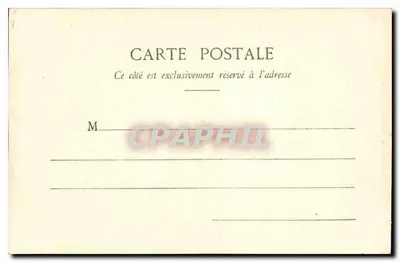 Noirlac - Galeria klasztoru — St-Amand - Em. Pivoteau et fils, wydawcy — Rewers