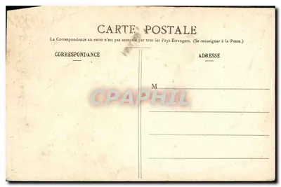Martyr Jezus z Nazaretu, autor A. Morot — Muzeum w Nancy — Rewers