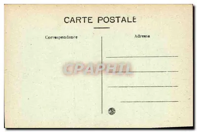 NIMES — Most Gard — A. R. — Rewers