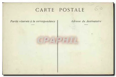 Beauvais — Wnętrze katedry, mauzoleum Kardynała Janson Forbin — Zbiory ND Phot — Rewers