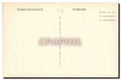 Luchon — Park Kasyna i Port Venasque — LL — Rewers